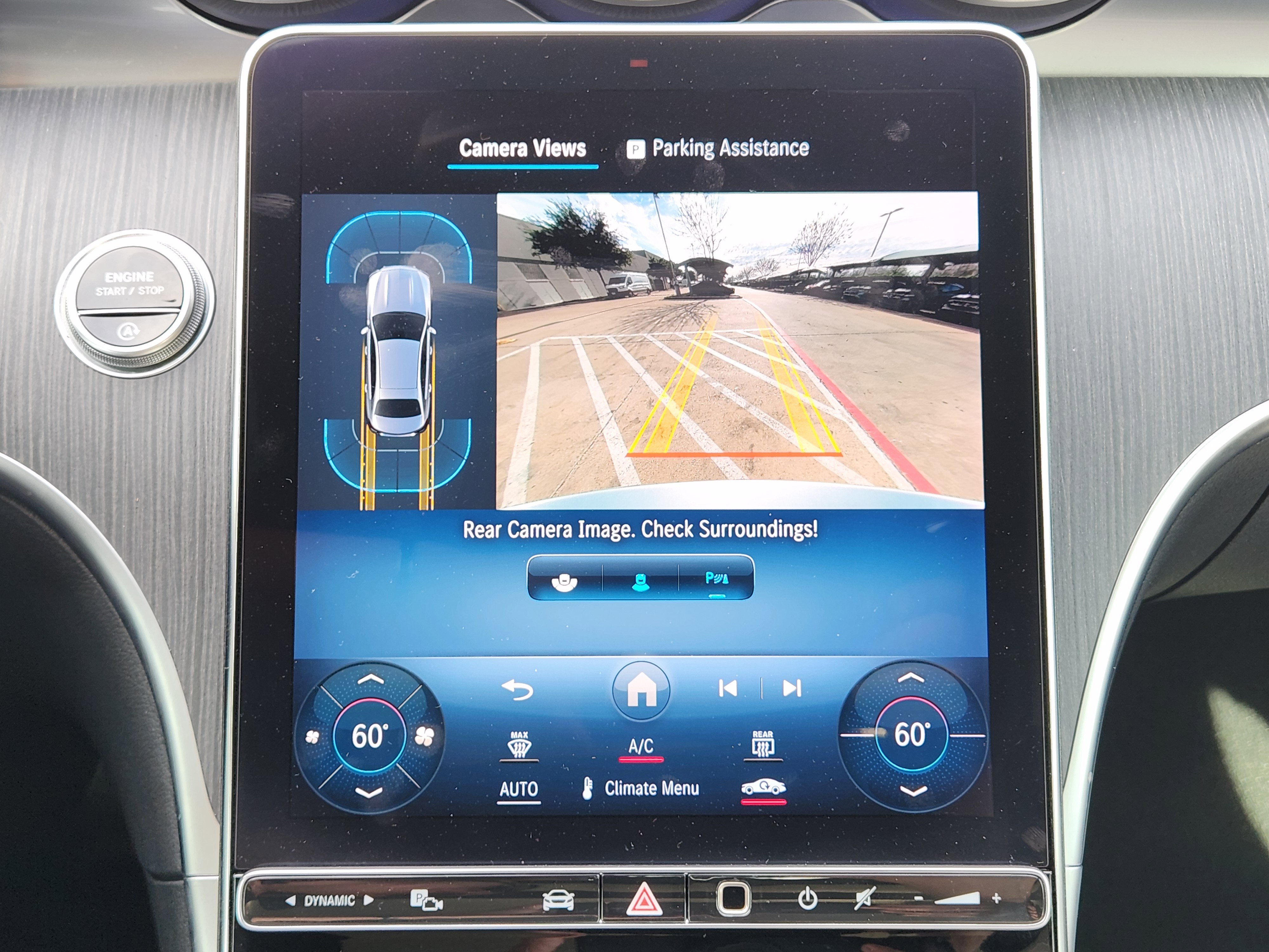 Certified 2024 Mercedes-Benz C 300 Sedan image 17