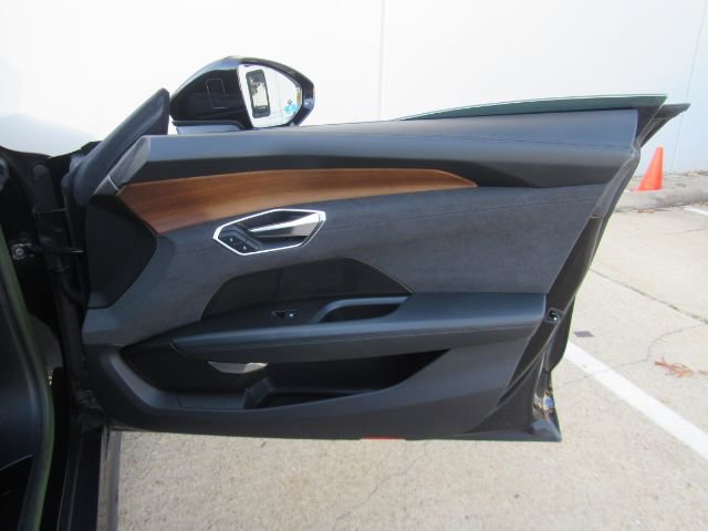 Used 2023 Audi e-tron GT Premium Plus image 21