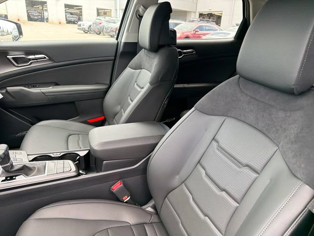 New 2026 Kia Sportage SX FWD image 20