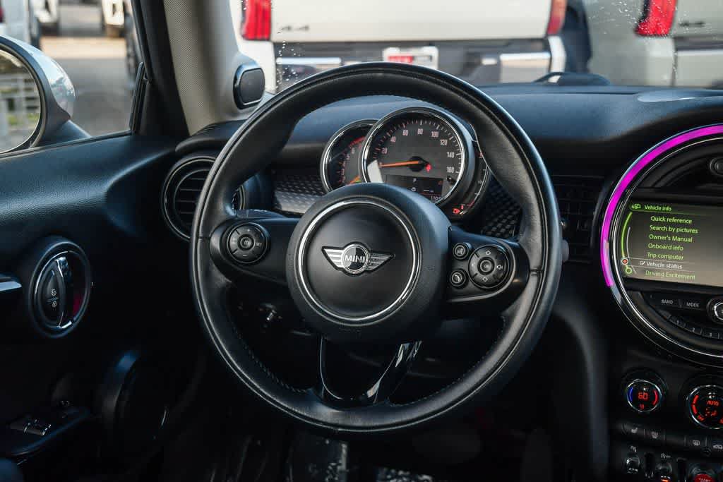 Used 2018 MINI Cooper S FWD image 13