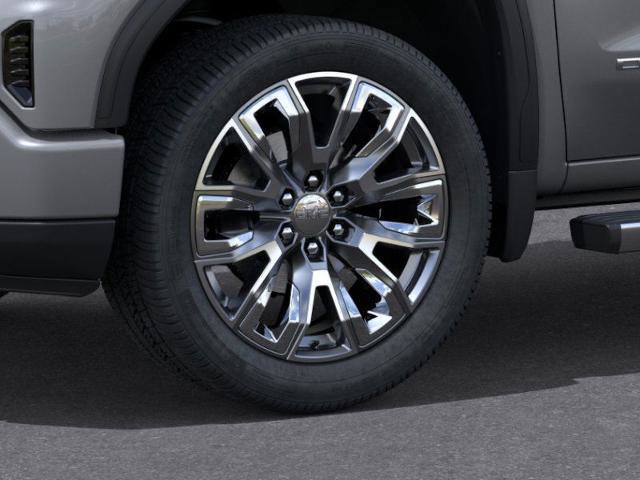 New 2026 GMC Sierra 1500 Denali image 9