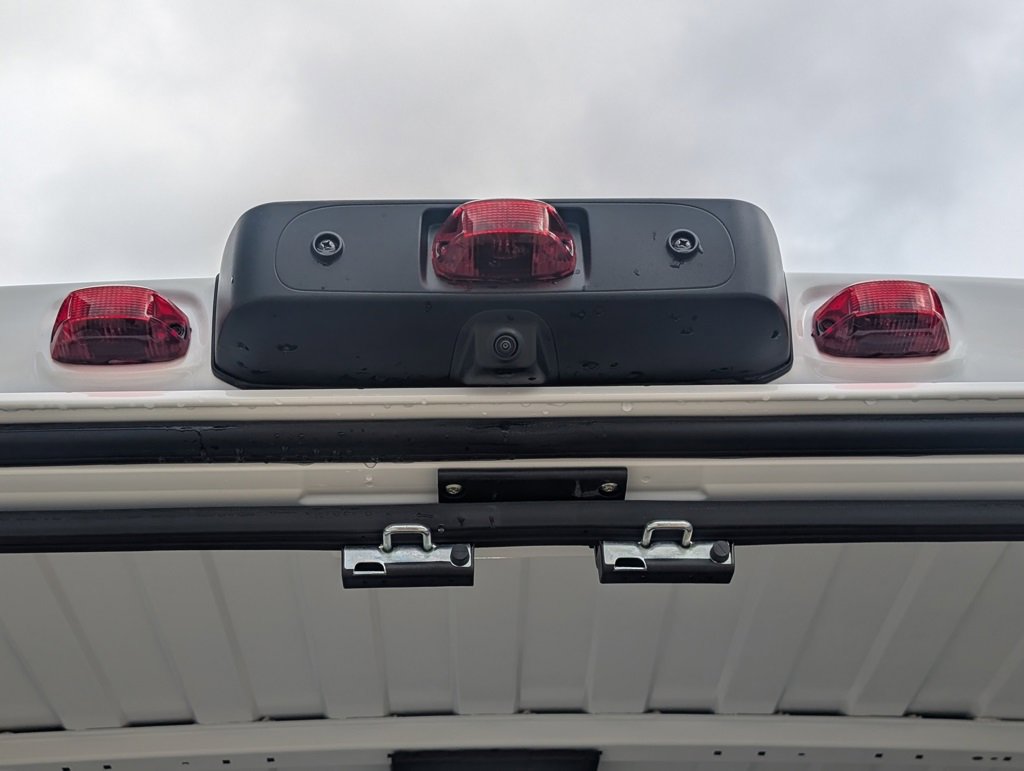 New 2026 RAM ProMaster 1500 w/ Quick Order Package 22G SLT image 39