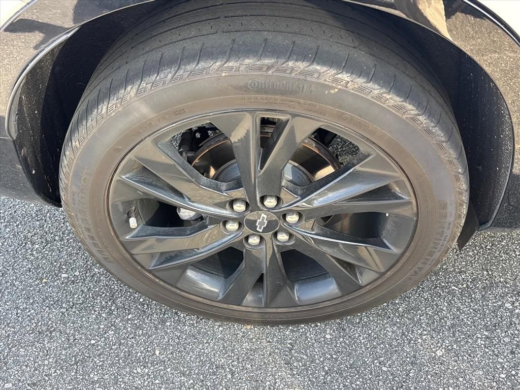 Used 2020 Chevrolet Blazer RS image 8