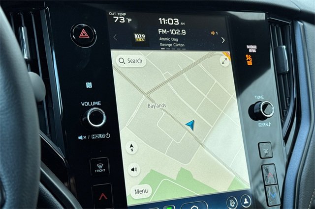 New 2025 Subaru Outback Wilderness image 15