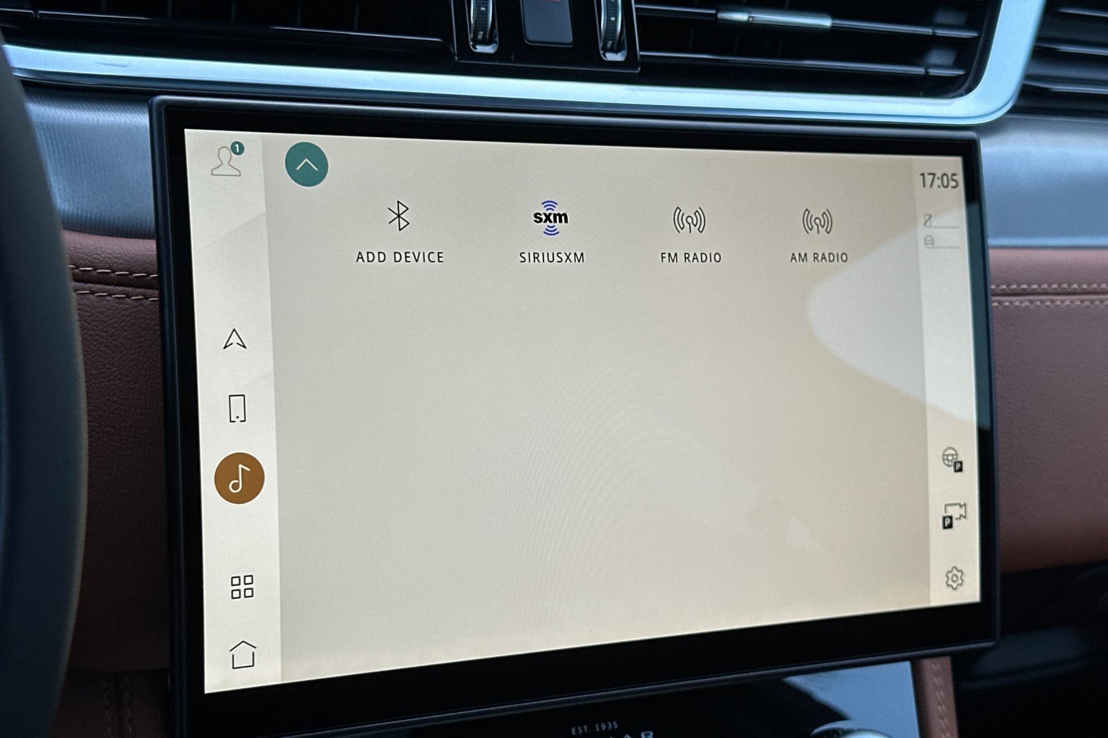 New 2026 Jaguar F-PACE R-Dynamic S image 16