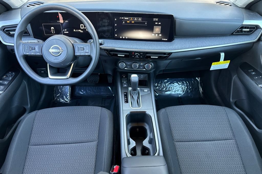 New 2026 Nissan Kicks S image 10