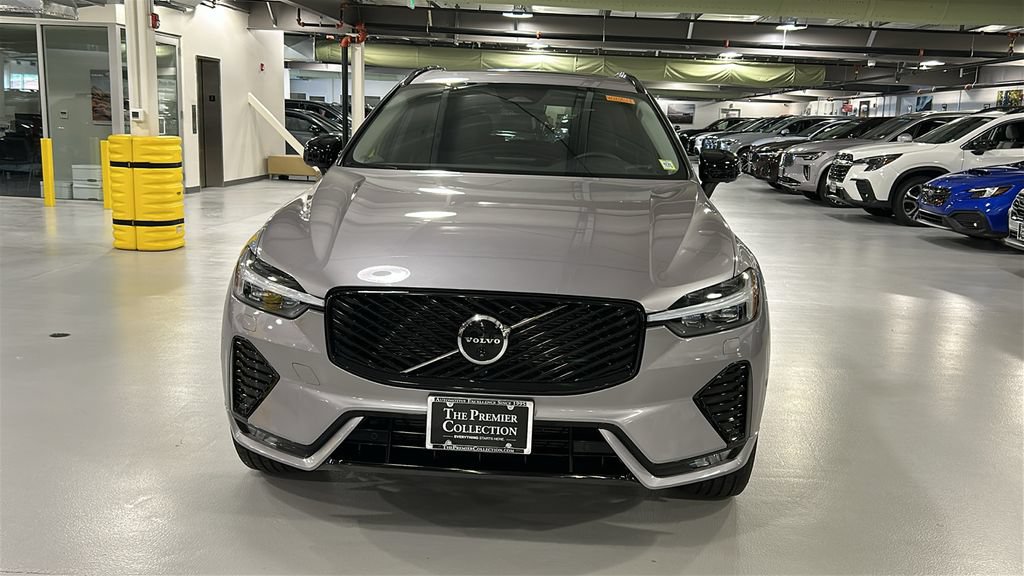 Certified 2026 Volvo XC60 B5 Plus w/ Protection Package Premier AWD/4WD image 2