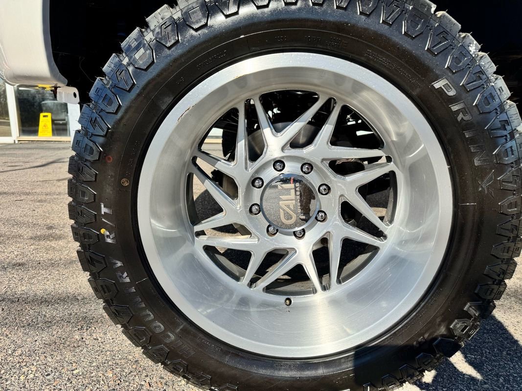 Used 2014 Ford F250 Platinum w/ FX4 Off-Road Package image 41