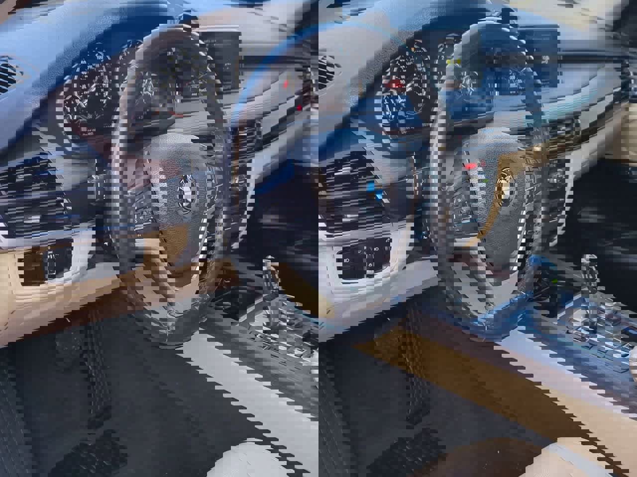 Used 2016 BMW X5 sDrive35i image 2