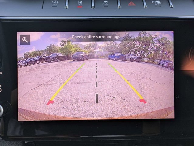 New 2026 Jeep Grand Cherokee Limited AWD/4WD image 22