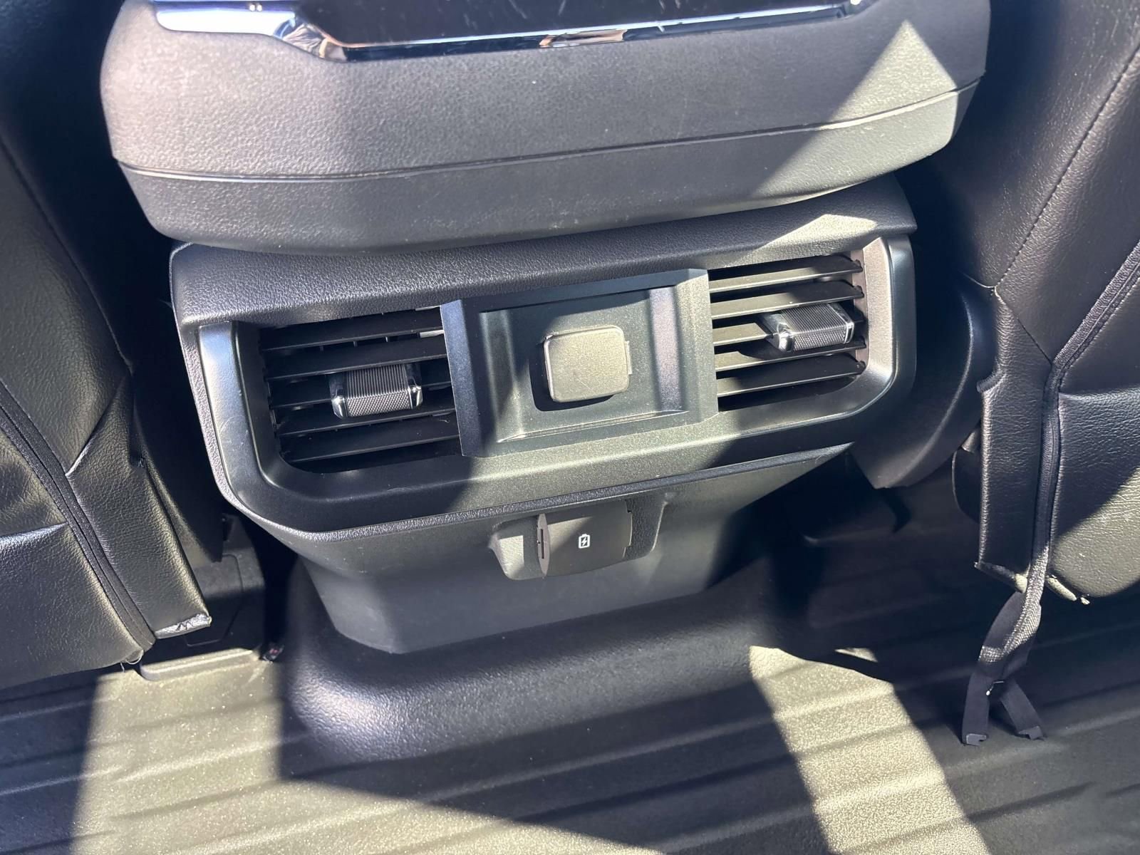 Used 2023 Ford F150 XL w/ STX Appearance Package image 34