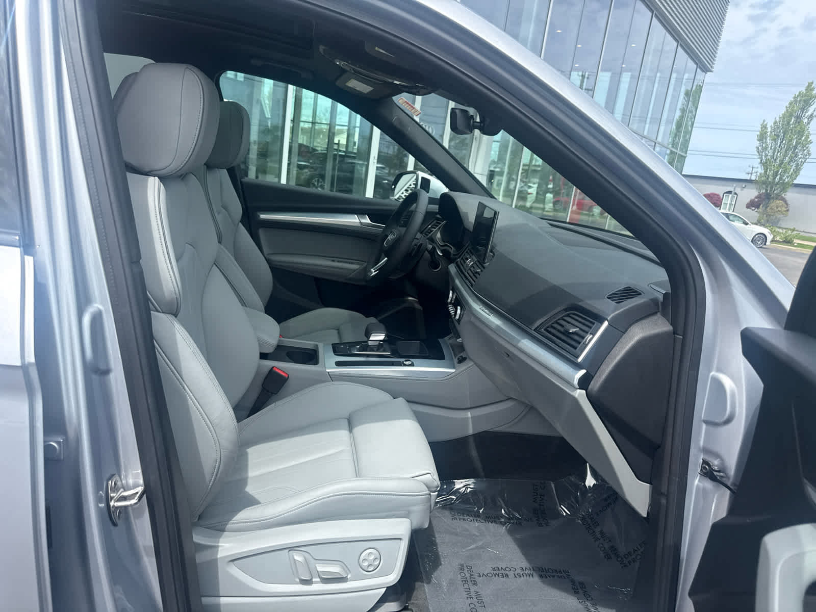 Used 2024 Audi Q5 2.0T Premium Plus AWD/4WD image 26