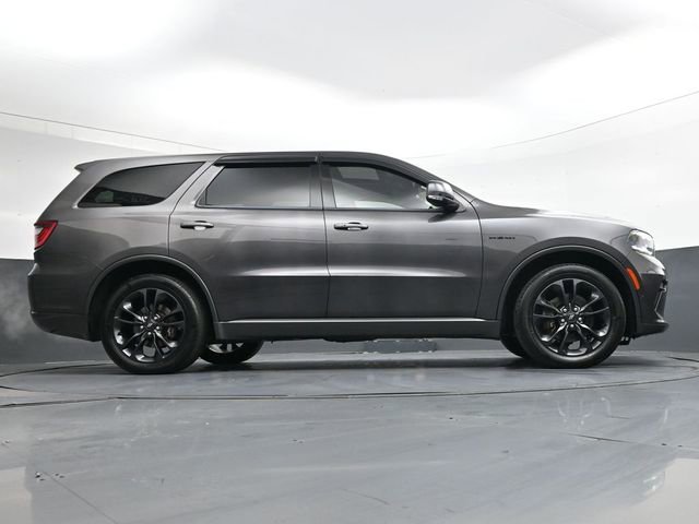 Used 2021 Dodge Durango R/T w/ Blacktop Package image 38