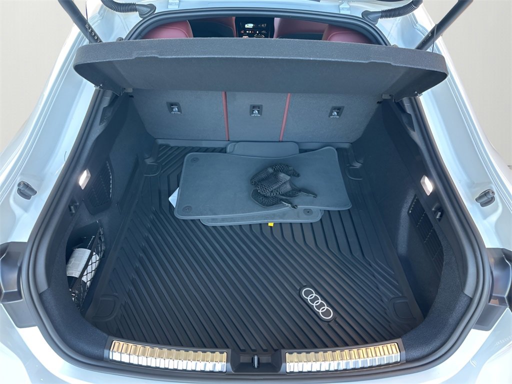 New 2025 Audi S5 Premium Plus image 30