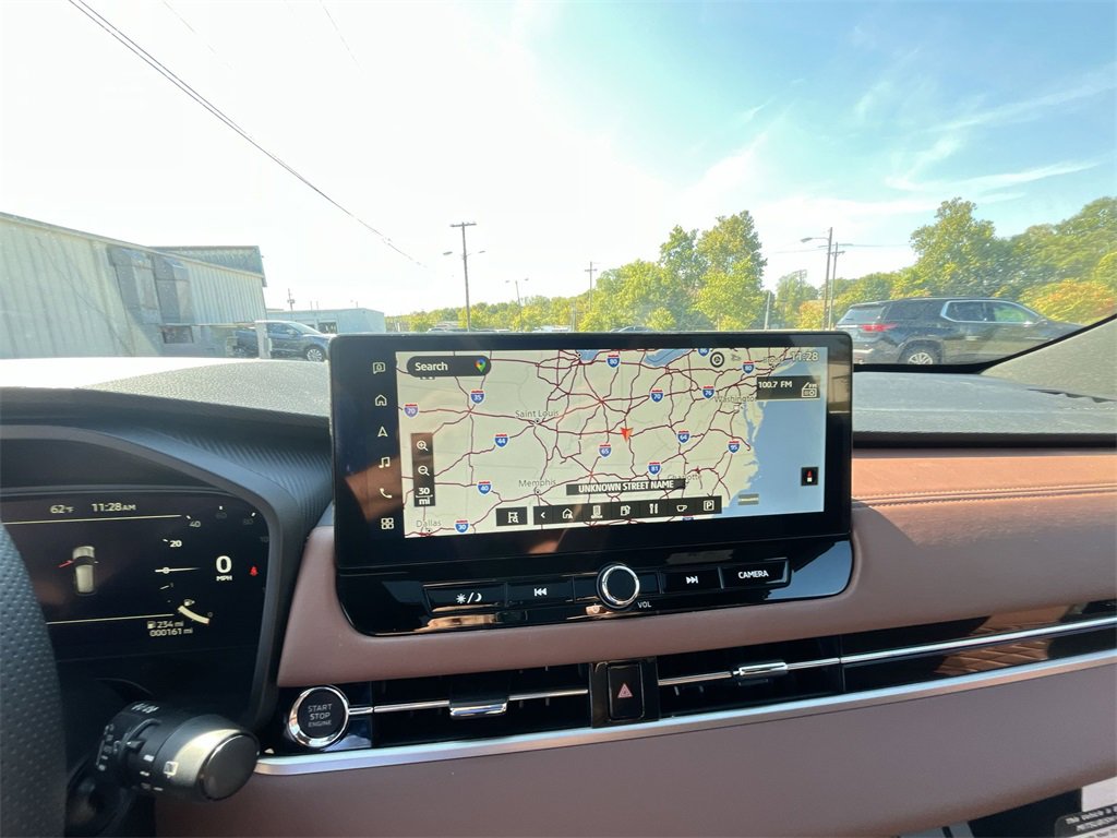 New 2025 Mitsubishi Outlander SEL image 18