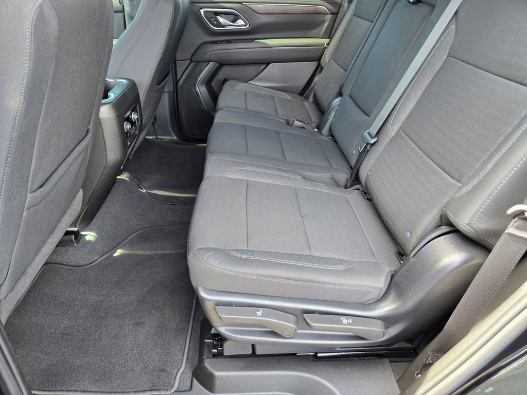 Used 2024 Chevrolet Tahoe LS w/ Driver Alert Package RWD image 11