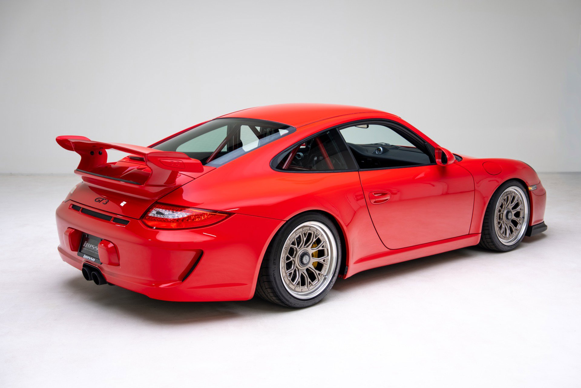 Used 2010 Porsche 911 GT3 image 24