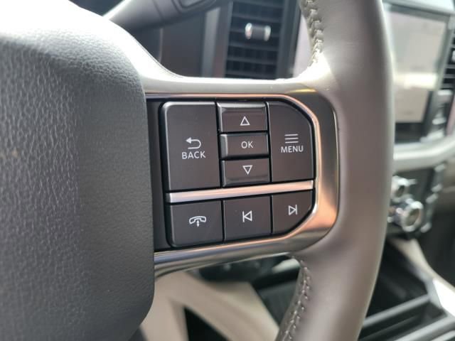 New 2026 Ford F350 4x4 Crew Cab Super Duty image 28