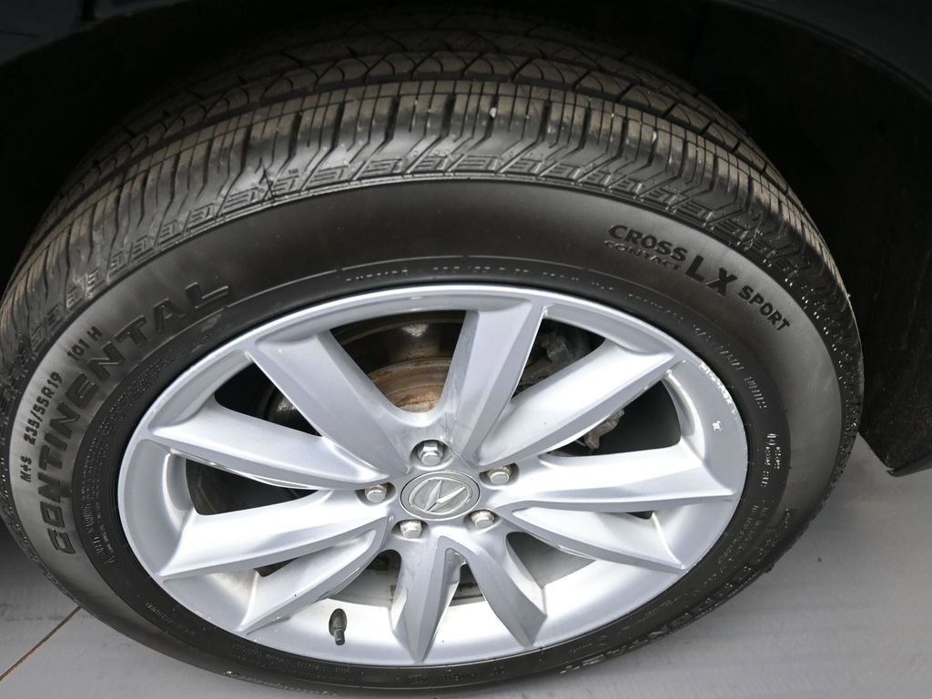 Certified 2023 Acura RDX AWD image 15