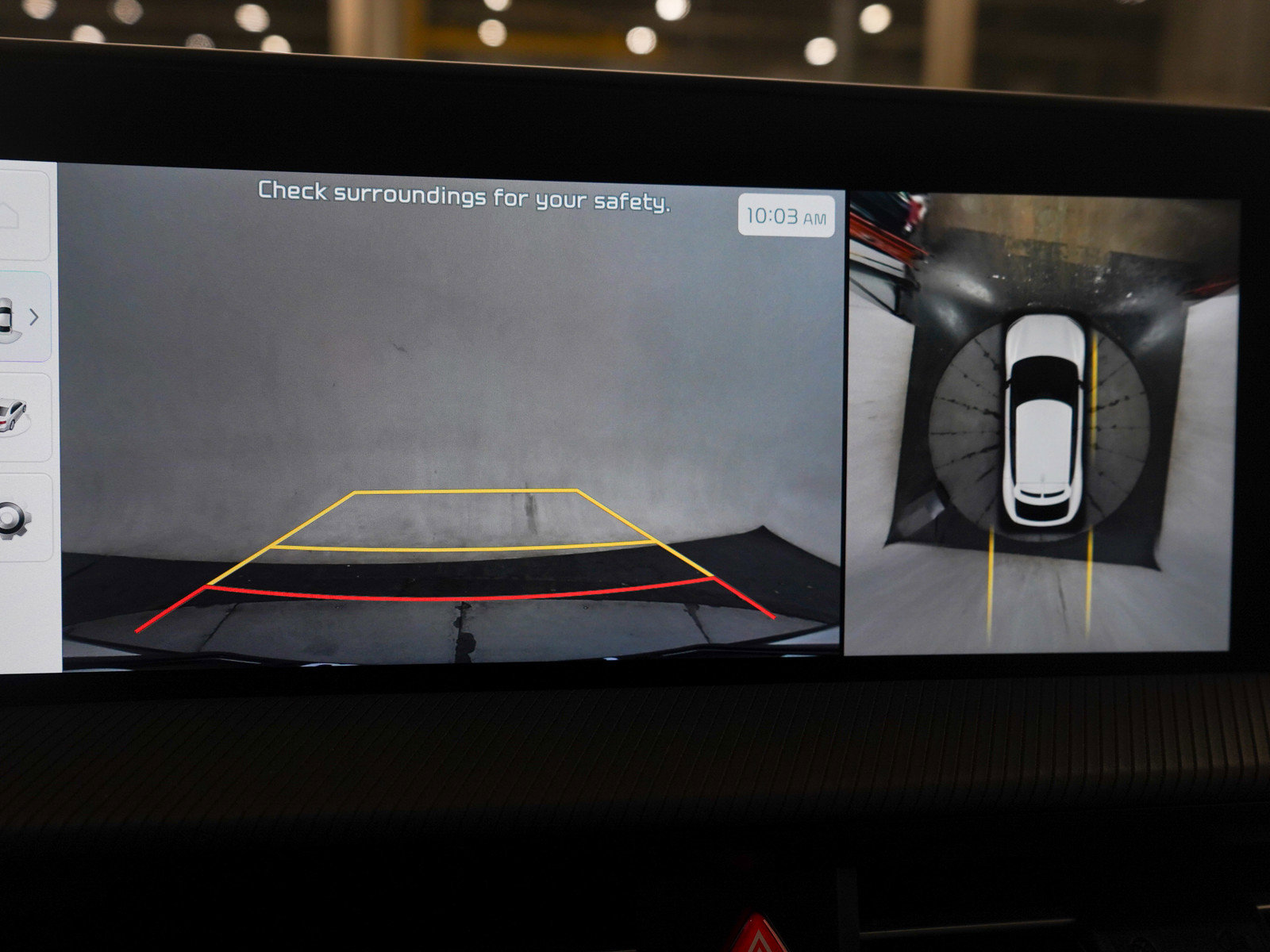 Used 2024 Kia EV6 GT-Line image 29