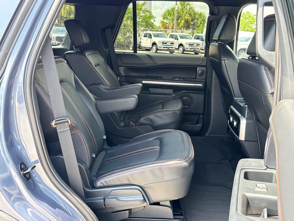 Used 2023 Ford Expedition Timberline AWD/4WD image 33