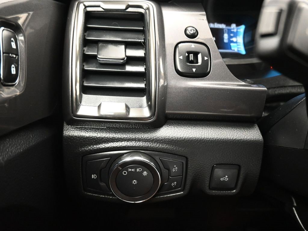 Used 2019 Ford Ranger Lariat w/ Equipment Group 501A Mid image 27