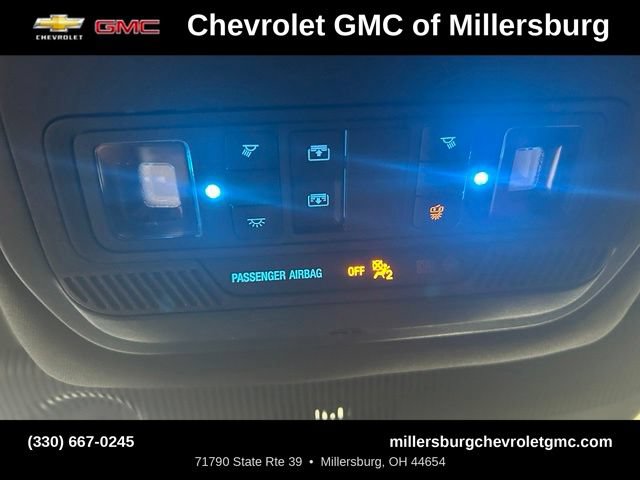 Used 2026 Ford Explorer ST-Line w/ ST-Line Street Pack AWD/4WD image 28