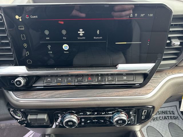 New 2026 GMC Sierra 1500 SLT w/ SLT Premium Plus Package image 16