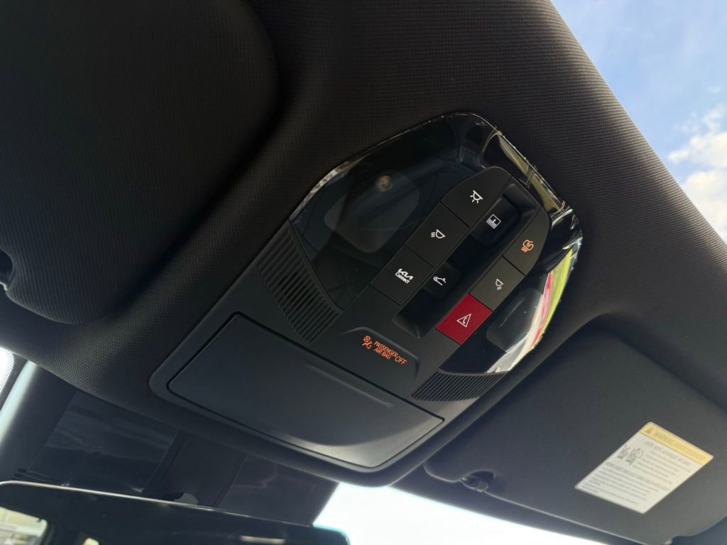 New 2027 Kia Telluride SX FWD image 19