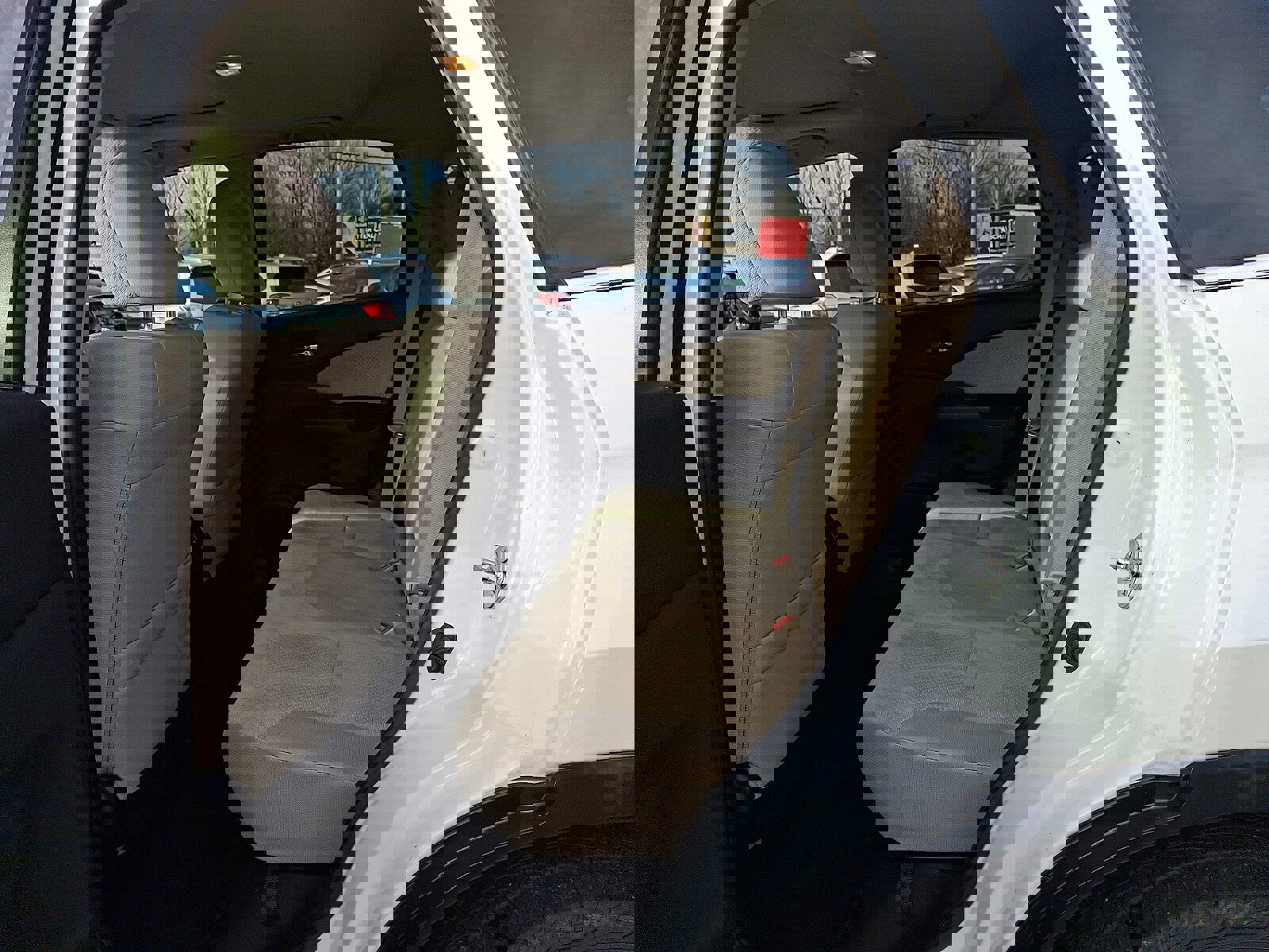 Used 2016 Honda CR-V EX image 11