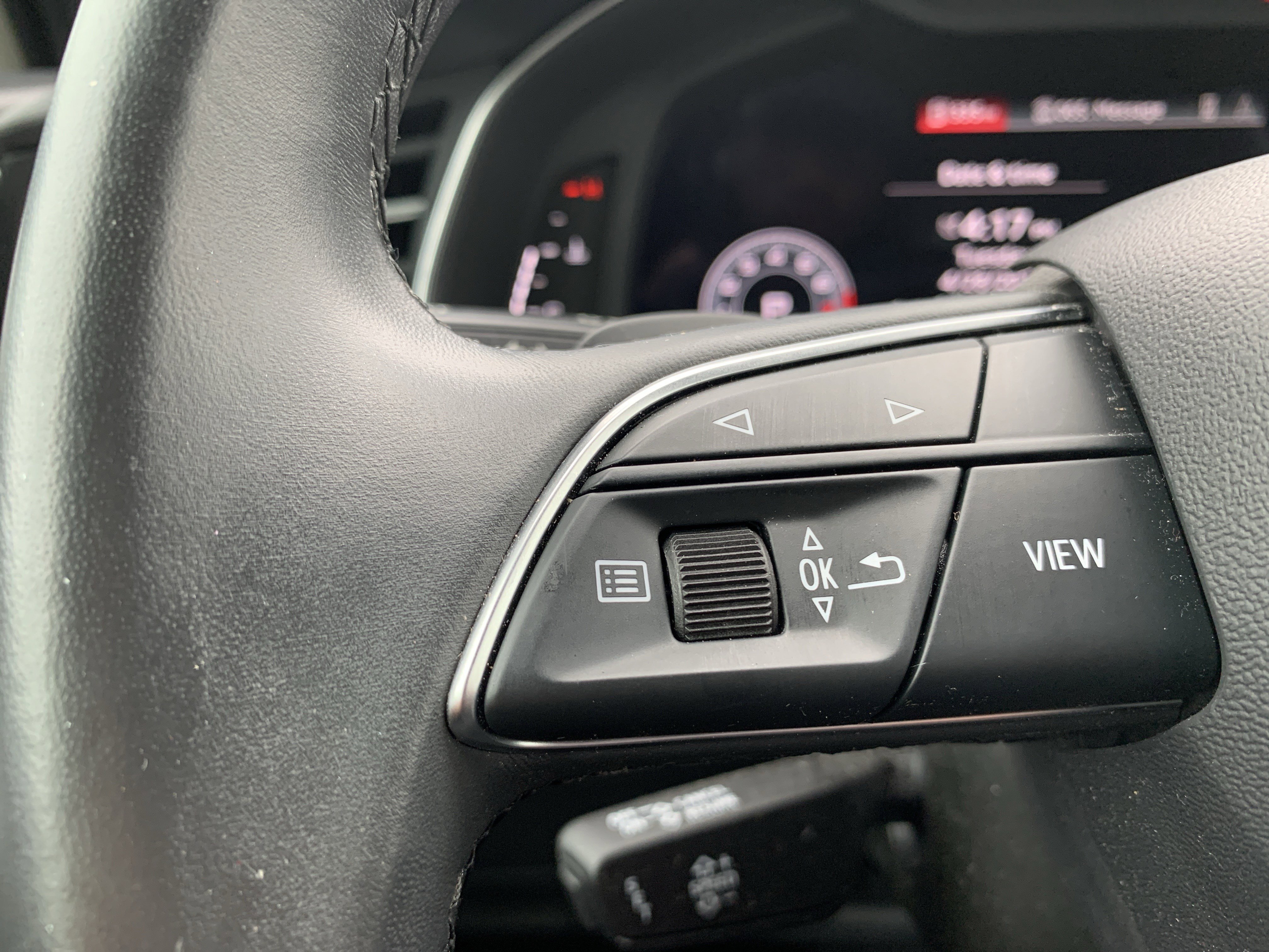 Used 2021 Audi Q7 3.0T Premium w/ Convenience Package AWD/4WD image 19