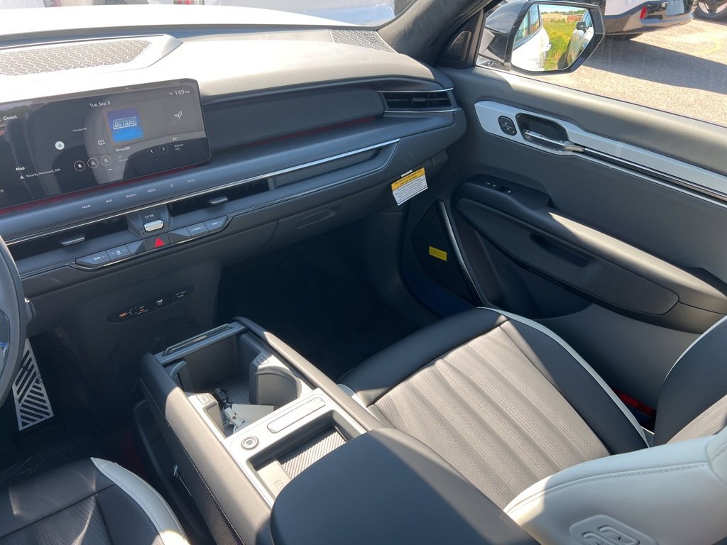 New 2026 Kia EV9 GT-Line image 11
