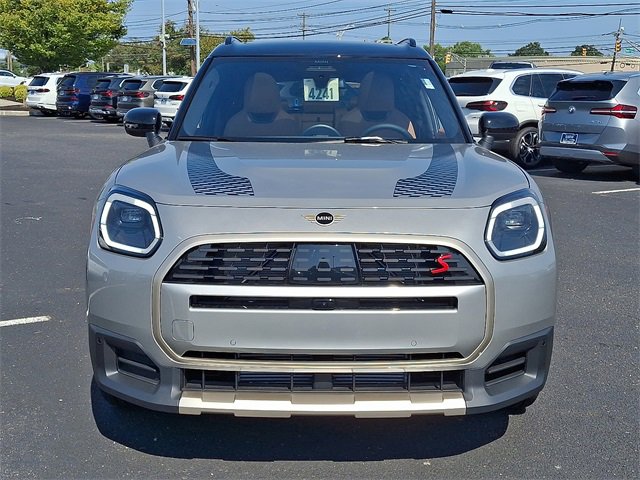New 2026 MINI Cooper Countryman S w/ Comfort Package Max image 2