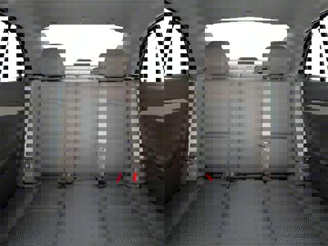 Used 2010 Chevrolet Malibu LTZ w/ HFV6 Engine Package image 10