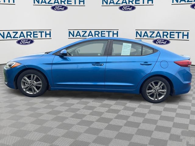 Used 2017 Hyundai Elantra SE FWD image 4