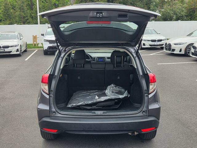 Used 2021 Honda HR-V LX image 31