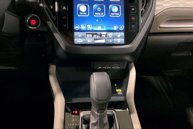 Used 2025 Subaru Forester Premium image 32