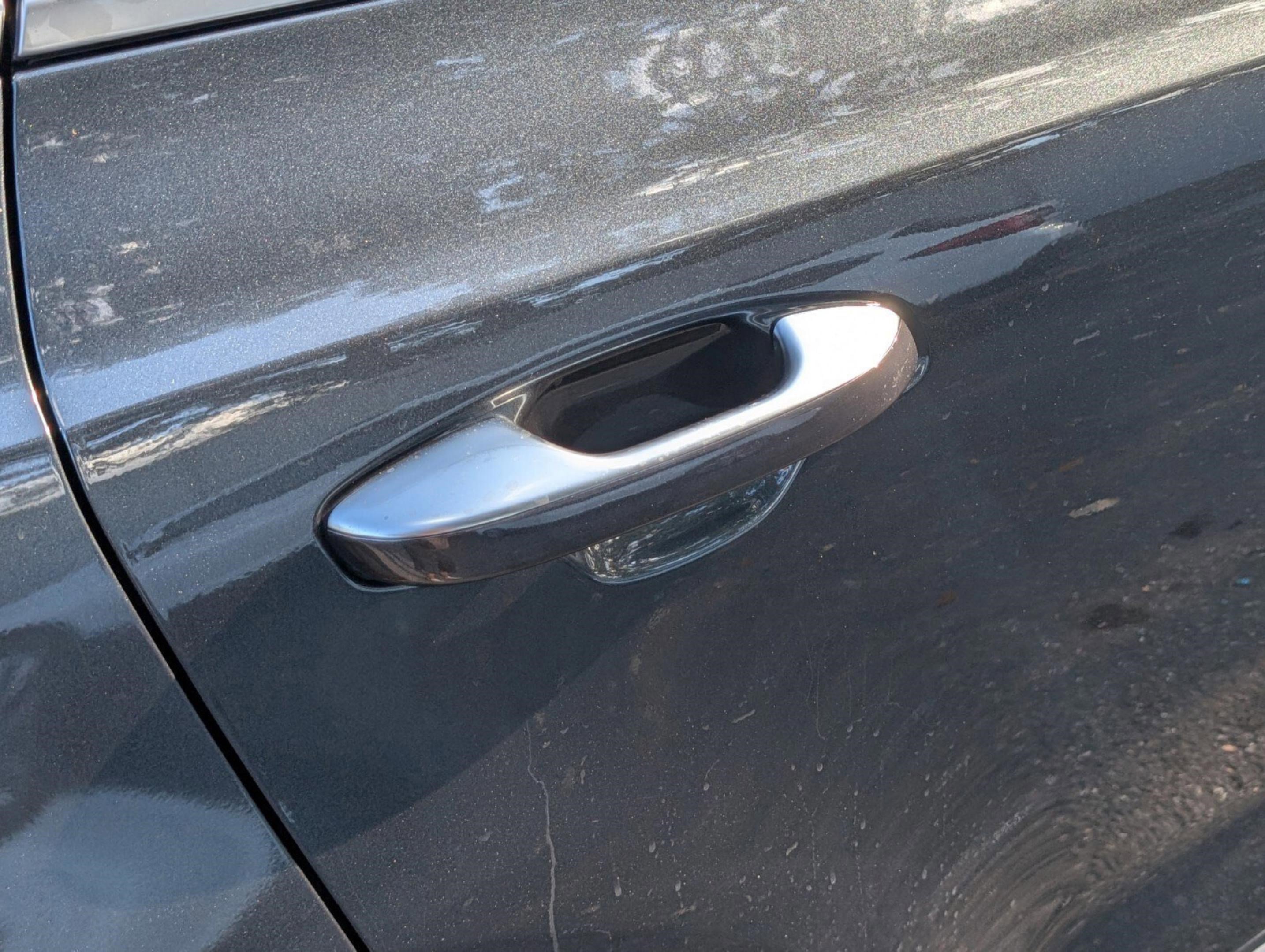 Certified 2024 Kia Telluride S w/ S Sunroof Package image 25