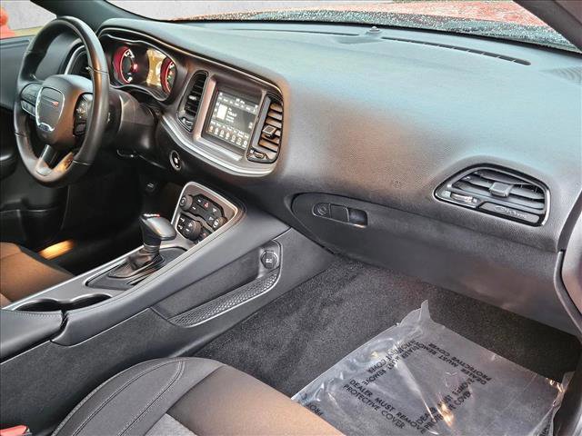 Used 2022 Dodge Challenger SXT w/ Blacktop Package image 11