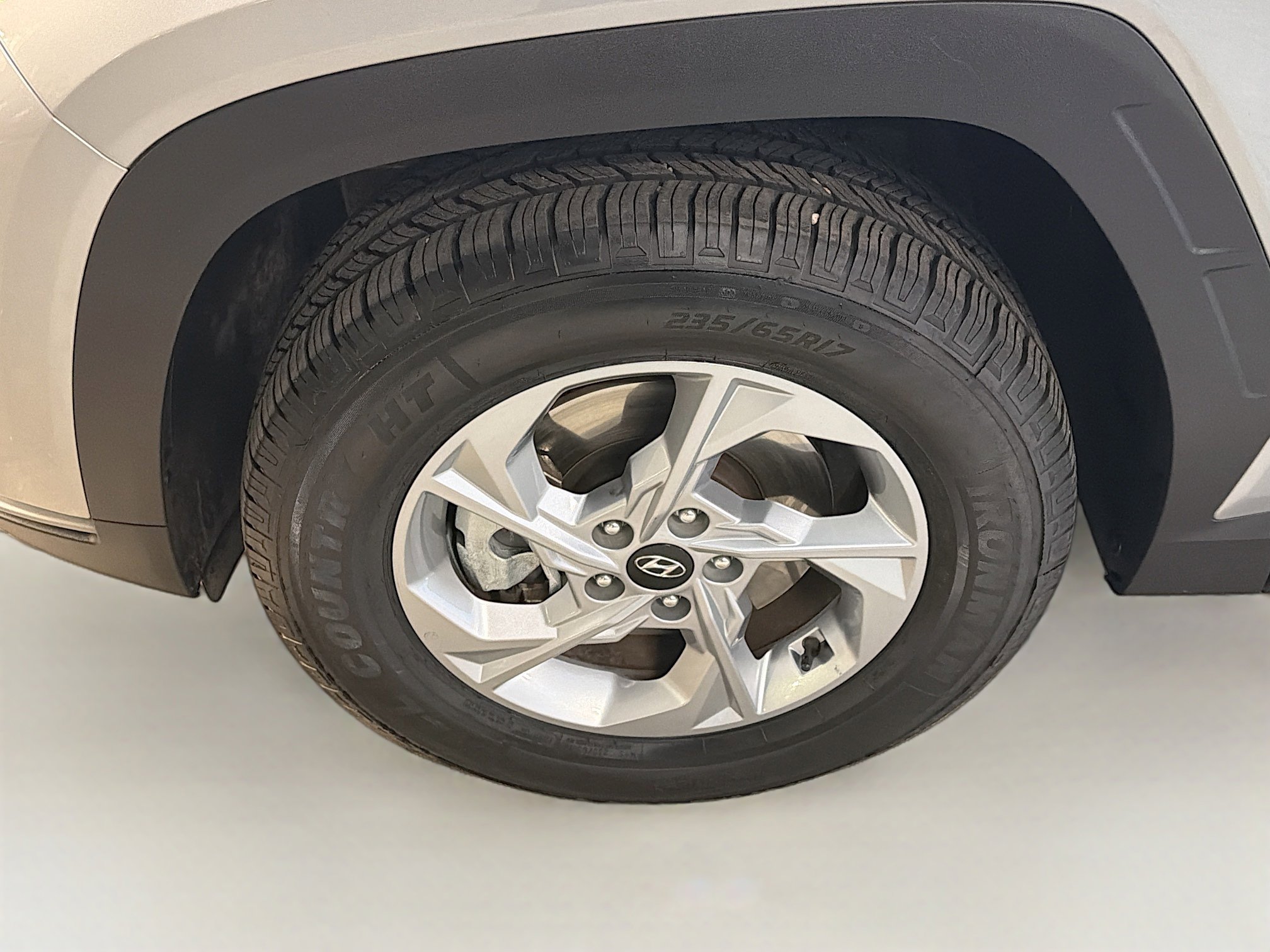 Used 2023 Hyundai Tucson SEL image 11