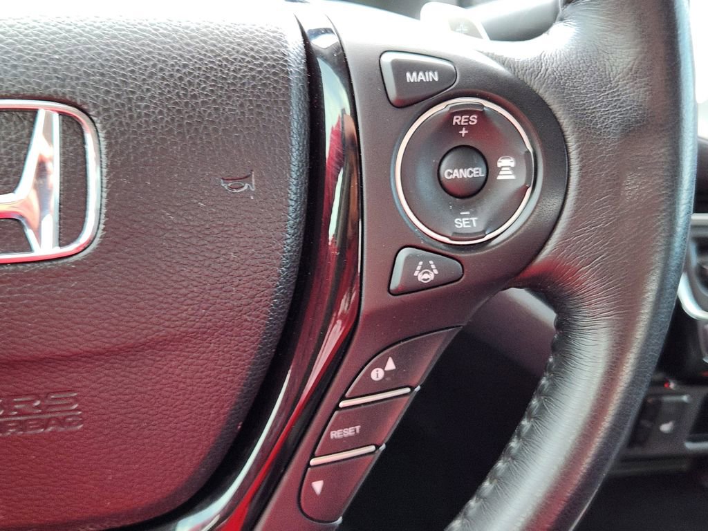 Used 2020 Honda Ridgeline RTL-E image 18