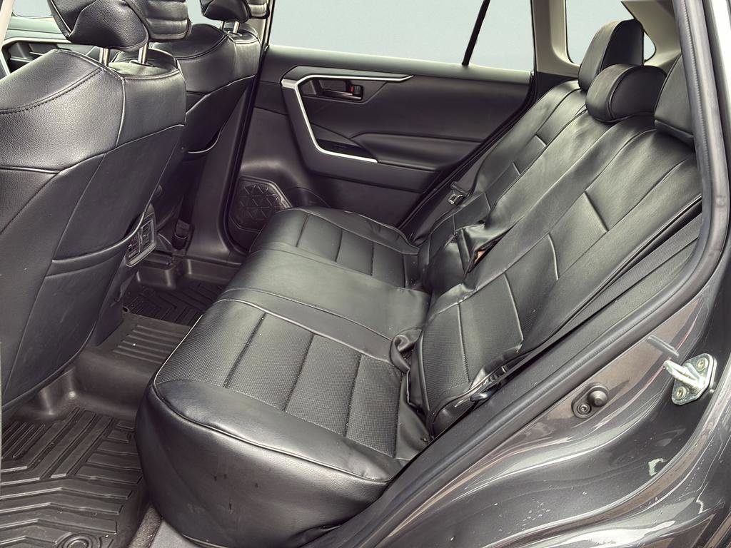 Used 2023 Toyota RAV4 LE image 22