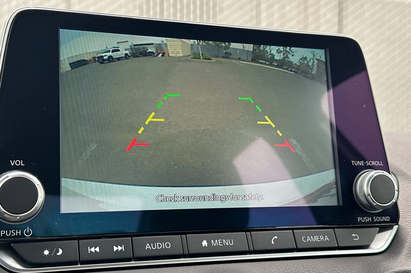 Certified 2024 Nissan Sentra SV image 21