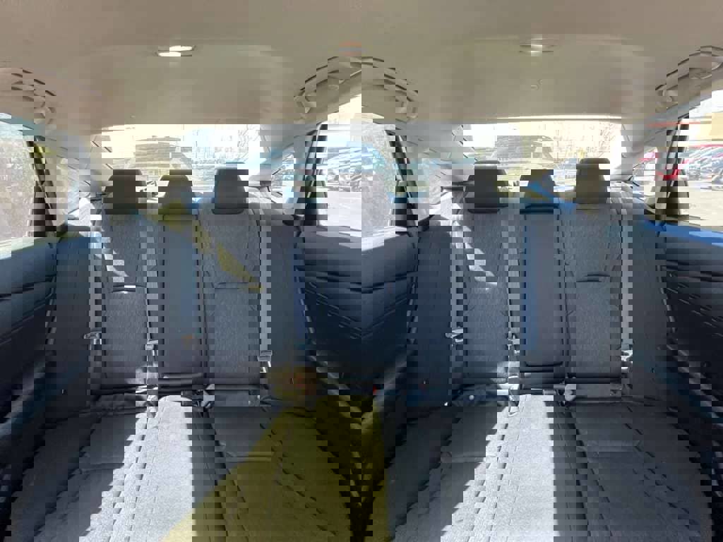 Used 2023 Honda Accord EX image 16