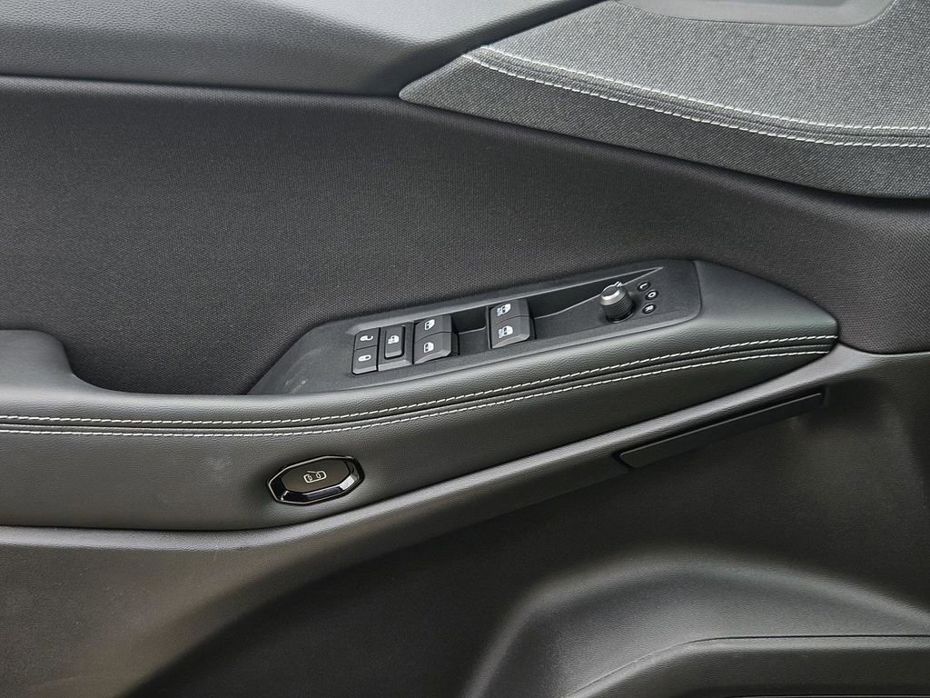 New 2026 Jeep Cherokee Laredo AWD/4WD image 27