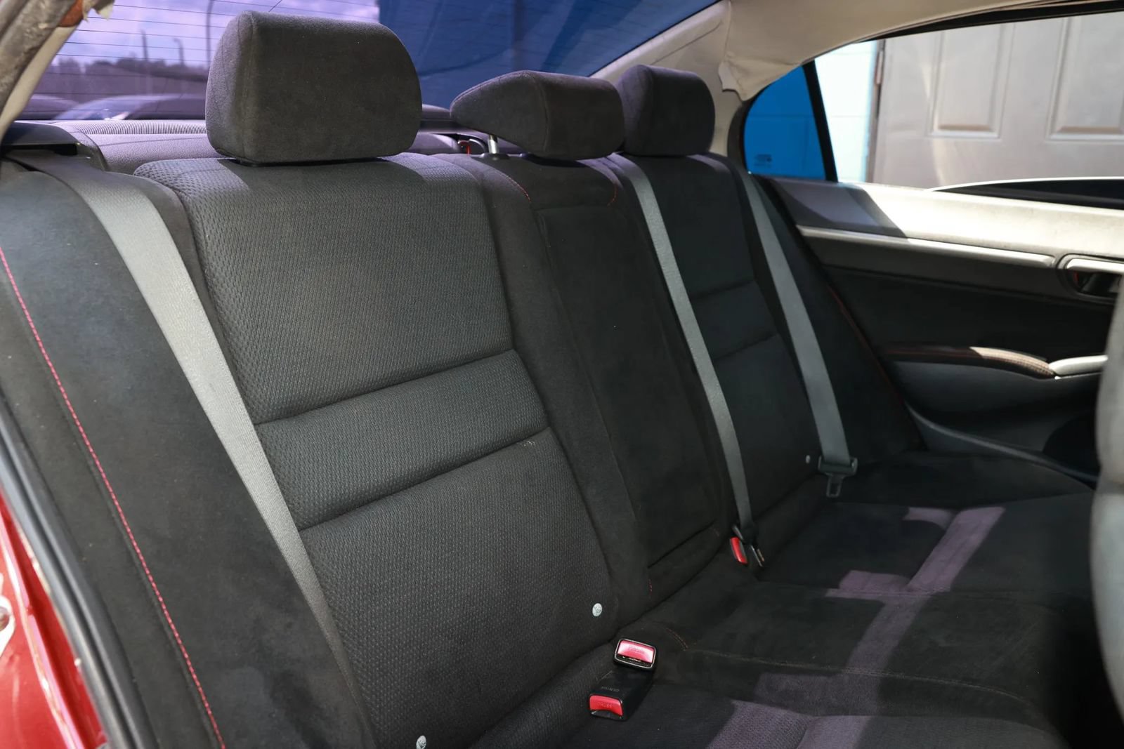 Used 2007 Honda Civic Si image 24