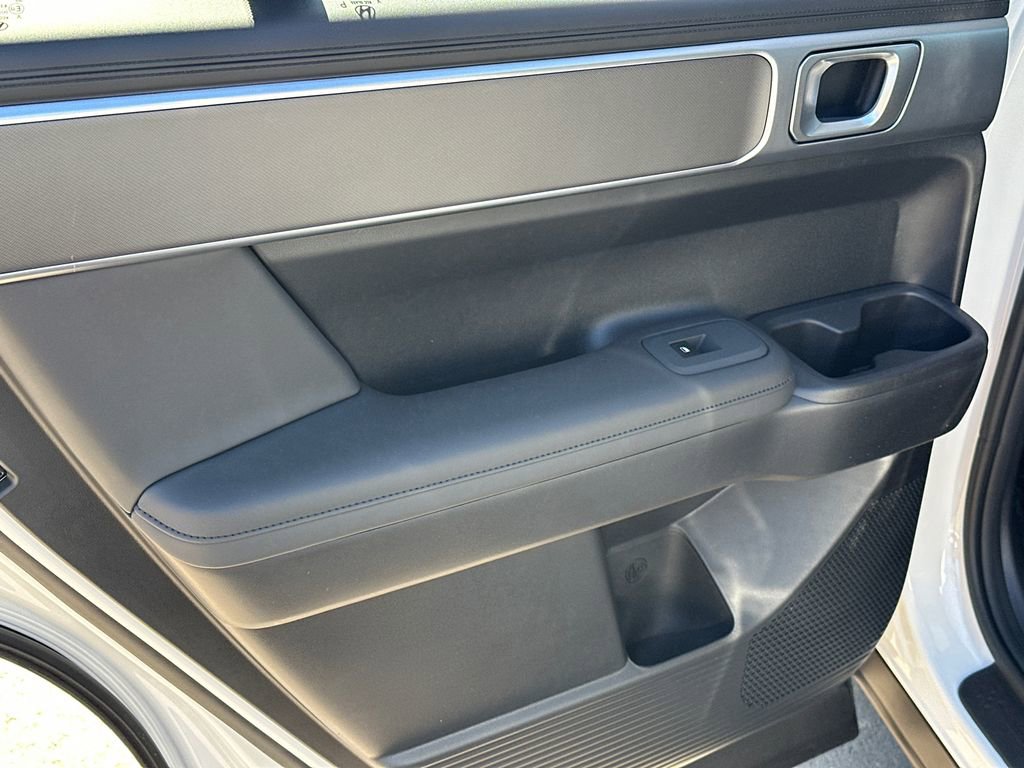 New 2026 Hyundai Santa Fe SEL w/ Tow & Go Package image 22