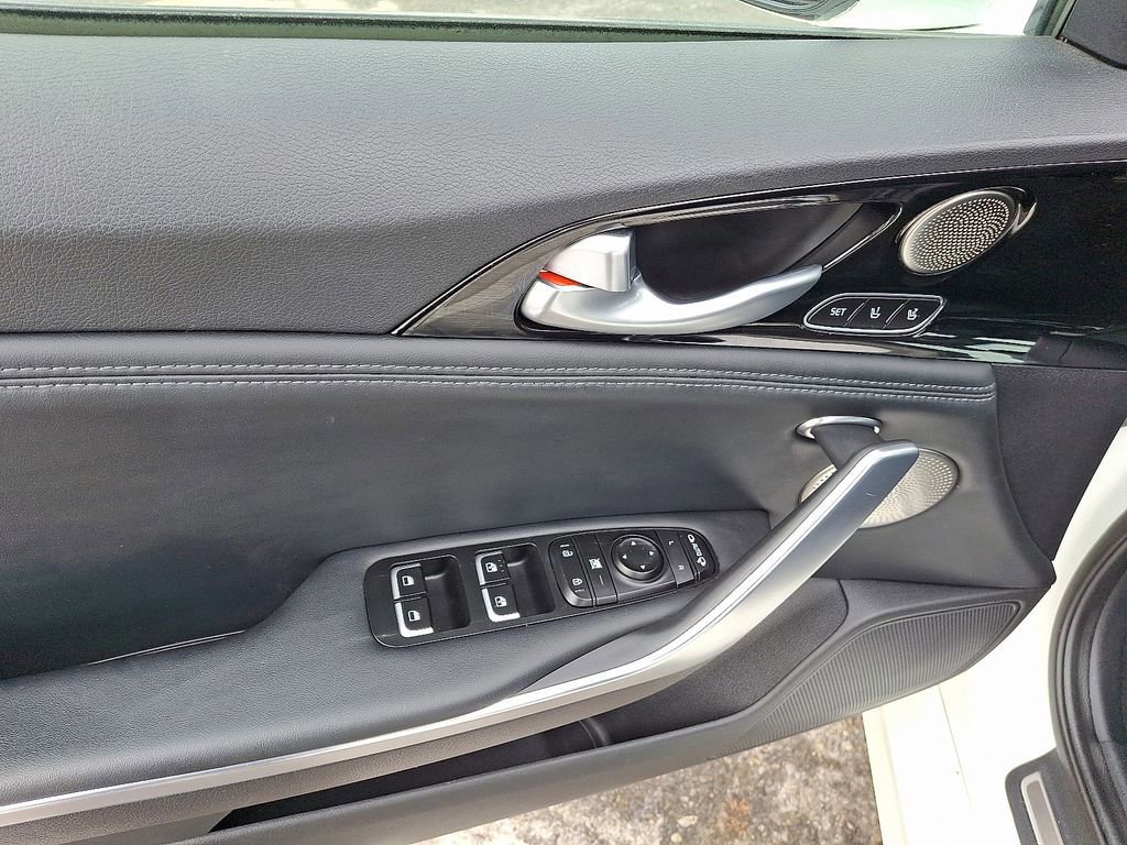 Used 2018 Kia Stinger Premium w/ Paint Protection Package image 18