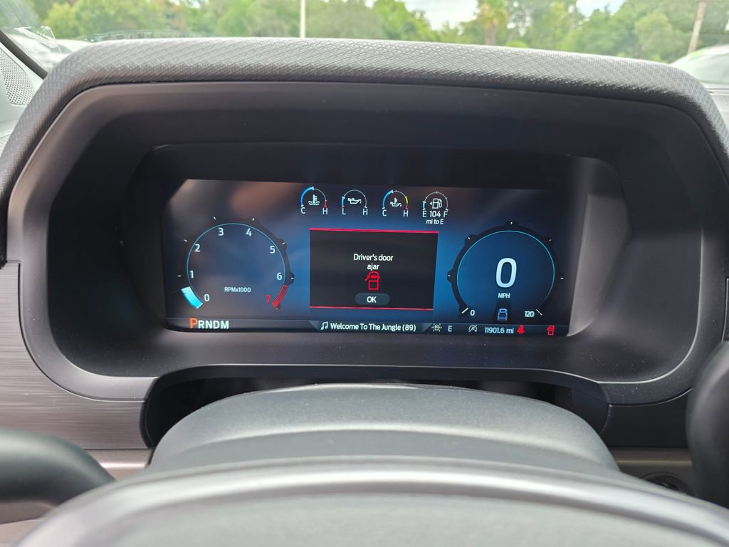 Used 2024 Ford F150 XLT w/ Mobile Office Package AWD/4WD image 25