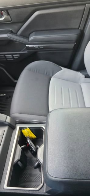 Used 2025 Toyota Tacoma TRD Sport image 24